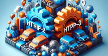 HTTP/2 ve HTTP/3: Performans Karşılaştırması