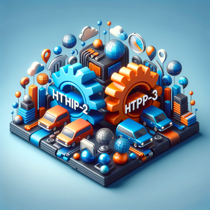 HTTP/2 ve HTTP/3: Performans Karşılaştırması