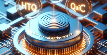 HTTP/3 ve QUIC: Web Performansında Yeni Dönem