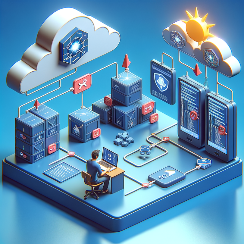 Kubernetes ile Uygulama Dağıtım Süreci ve İyileştirme