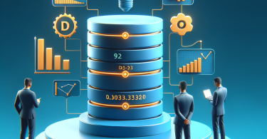 Veritabanı Optimizasyonu için Temel Teknikler