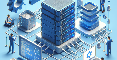 Web Sunucusu Optimizasyonu Nasıl Yapılır?