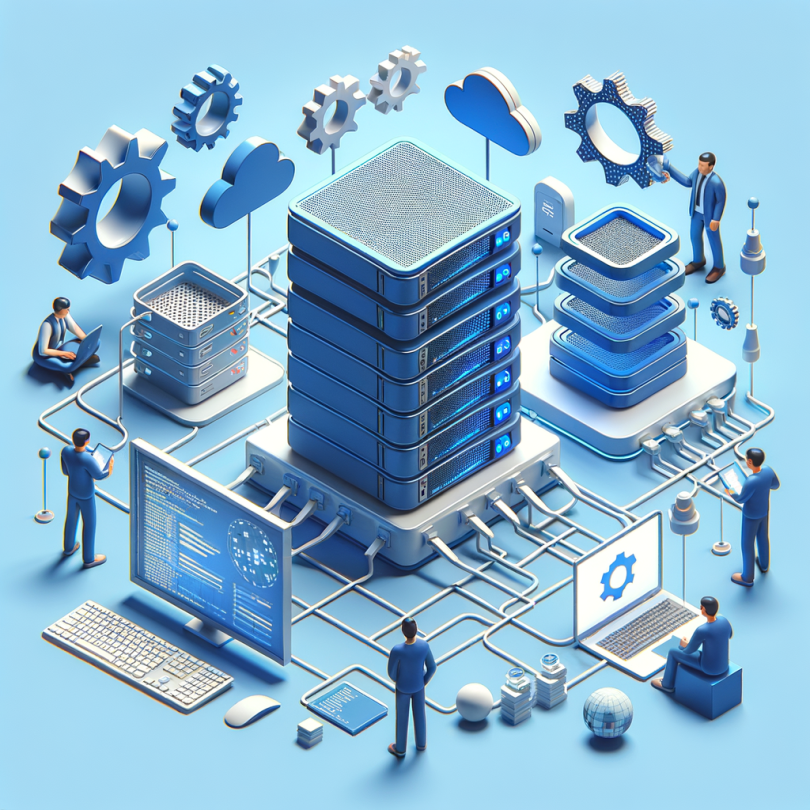 Web Sunucusu Optimizasyonu Nasıl Yapılır?