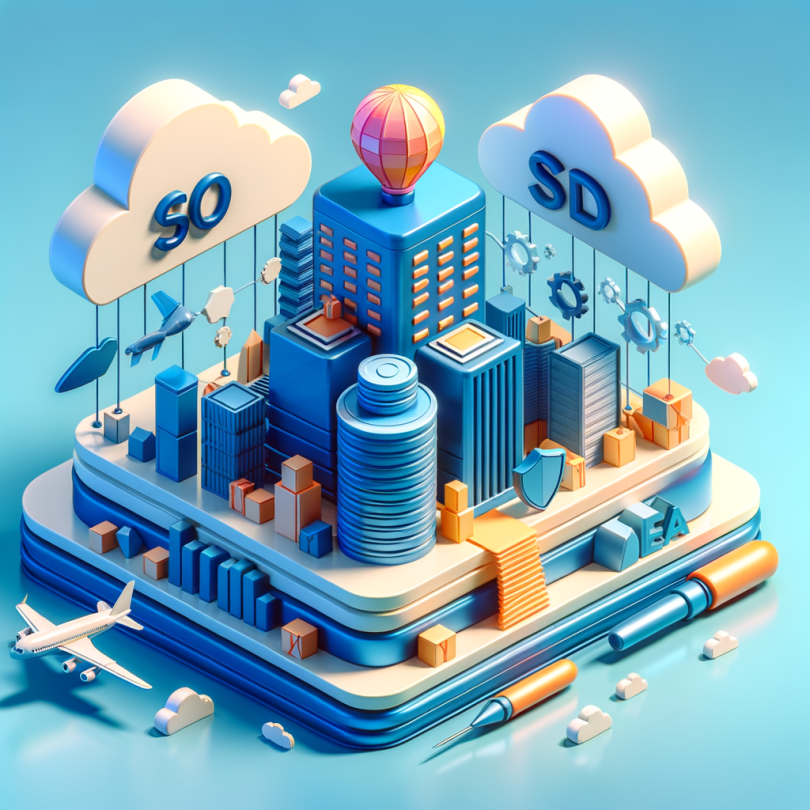 Web Hosting'de SEO Dostu URL Yapısı Oluşturma