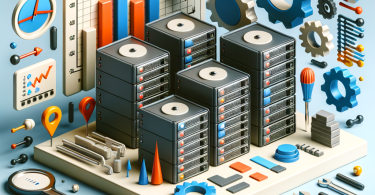 Web Sunucusu Optimizasyon Araçları ve Kullanımı