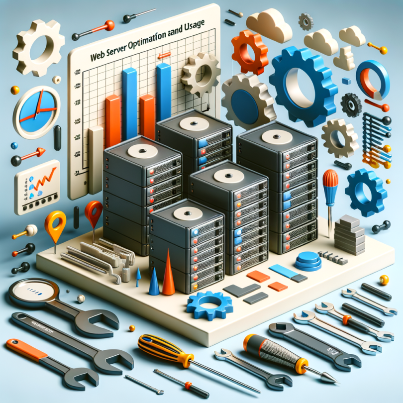 web-sunucusu-optimizasyon-araclari-ve-kullanimi | Hız Hosting - Blog Web Sunucusu Optimizasyon Araçları ve Kullanımı