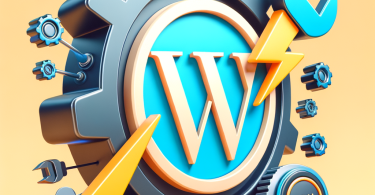 WordPress Site Hızlandırma İpuçları