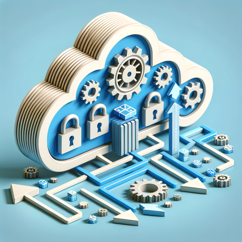 hibrit-bulut-mimarisi-avantajlar-ve-zorluklar | Hız Hosting - Blog Hibrit Bulut Mimarisi: Avantajlar ve Zorluklar