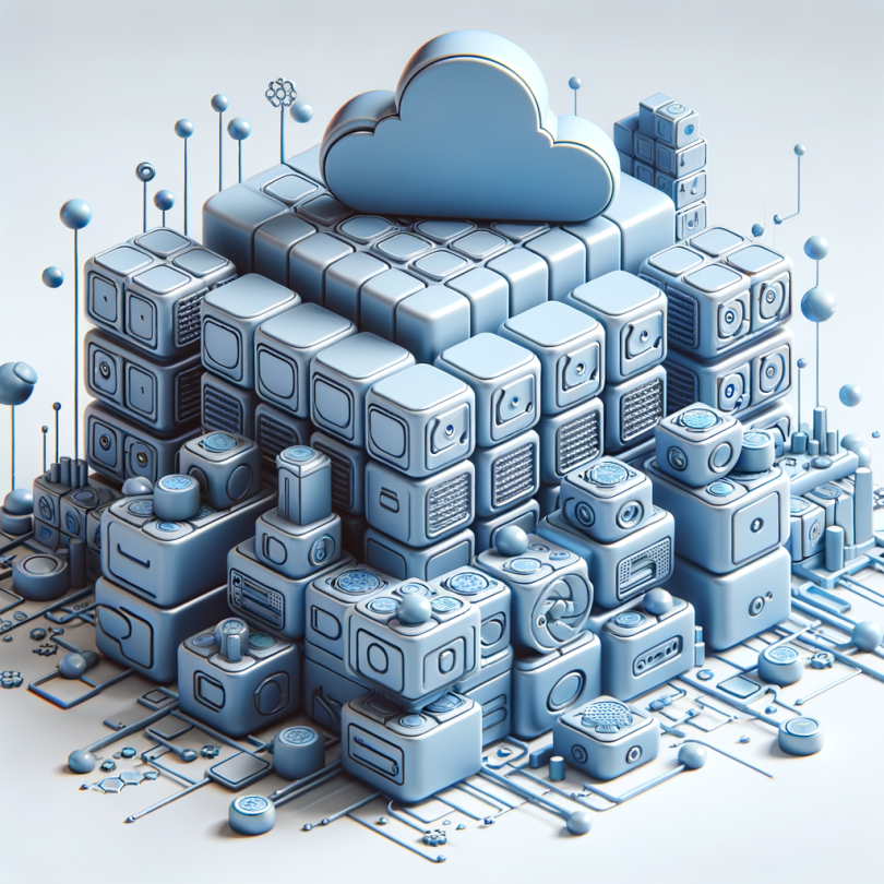 kubernetes-ile-mikroservis-mimarileri-yonetimi | Hız Hosting - Blog Kubernetes ile Mikroservis Mimarileri Yönetimi