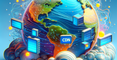 CDN Kullanımının Web Sitenize Etkisi