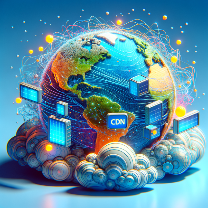 cdn-kullaniminin-web-sitenize-etkisi | Hız Hosting - Blog CDN Kullanımının Web Sitenize Etkisi