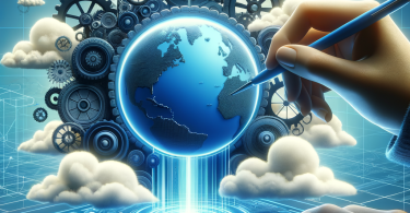 Kubernetes ile Mikroservis Mimarisi Yönetimi