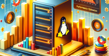 Linux Sunucu Performans Optimizasyonu Yöntemleri