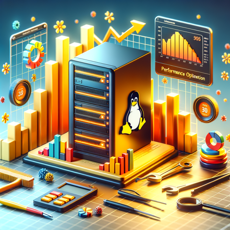 linux-sunucu-performans-optimizasyonu-yontemleri | Hız Hosting - Blog Linux Sunucu Performans Optimizasyonu Yöntemleri