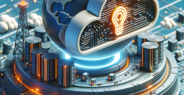 Terraform ile Bulut Altyapısı Otomasyonu