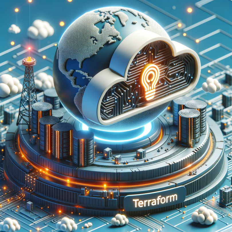terraform-ile-bulut-altyapisi-otomasyonu | Hız Hosting - Blog Terraform ile Bulut Altyapısı Otomasyonu