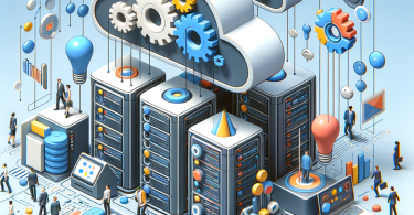 Cloudflare Workers ile Sunucu Üzeri İşlemleri Optimize Etme