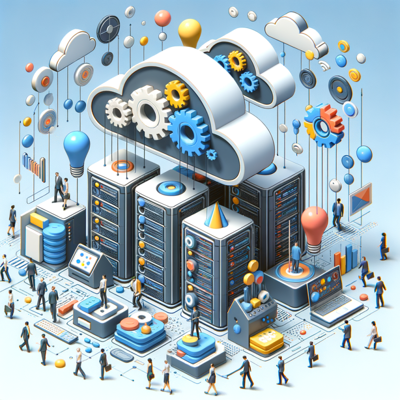 cloudflare-workers-ile-sunucu-uzeri-islemleri-optimize-etme | Hız Hosting - Blog Cloudflare Workers ile Sunucu Üzeri İşlemleri Optimize Etme