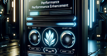 CyberPanel Performans İyileştirme Yöntemleri