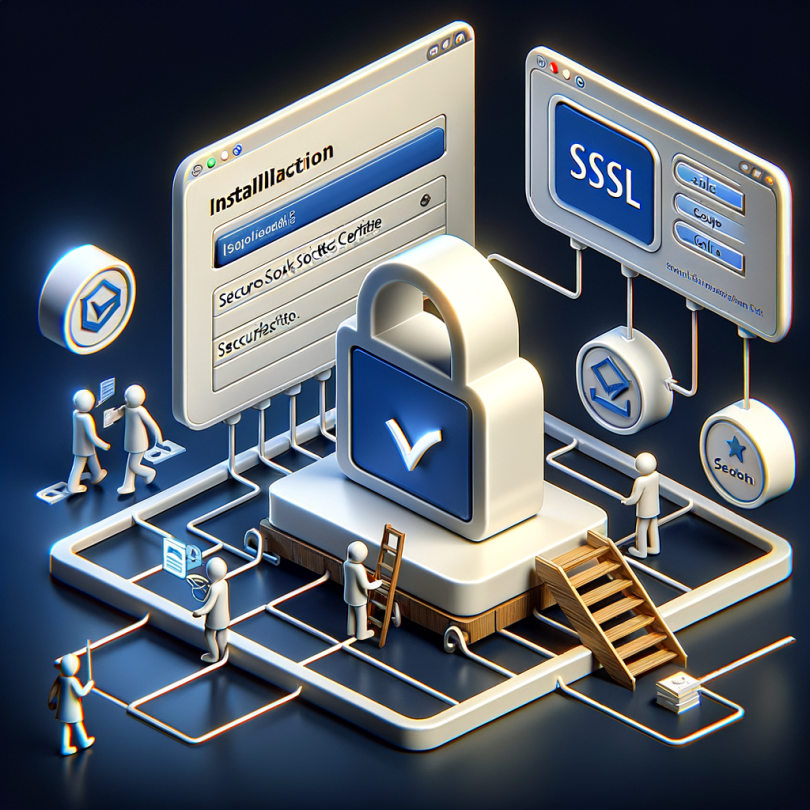 DirectAdmin Üzerinde SSL Sertifikası Kurulumu ve Hatalar