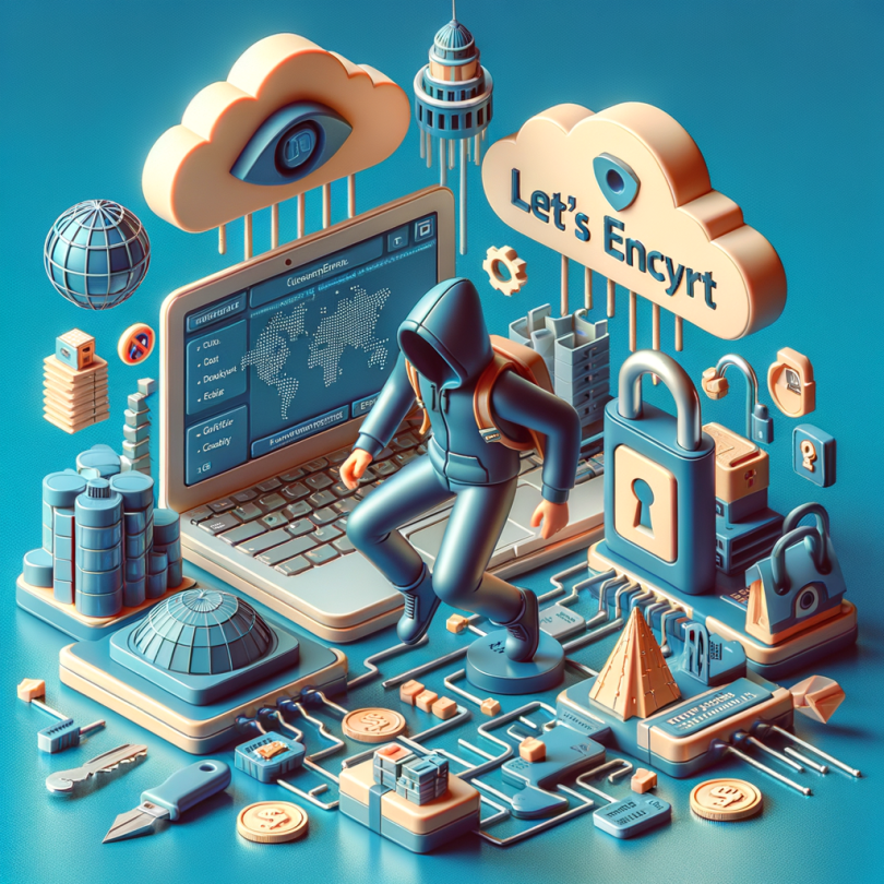 DirectAdmin'de Let's Encrypt SSL Kurulumu ve Sorunları