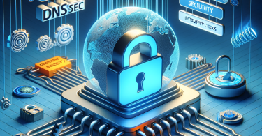 DNSSEC Nedir ve Nasıl Uygulanır?