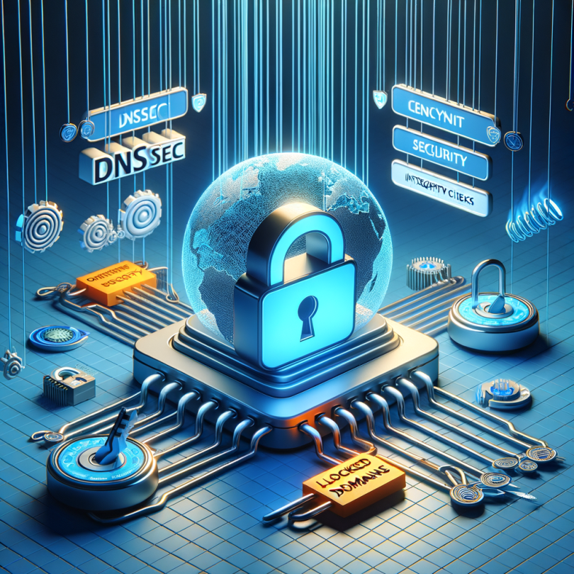 DNSSEC Nedir ve Nasıl Uygulanır?