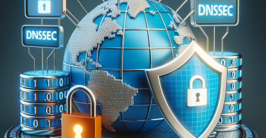 DNSSEC ile Domain Güvenliğini Arttırma Yöntemleri