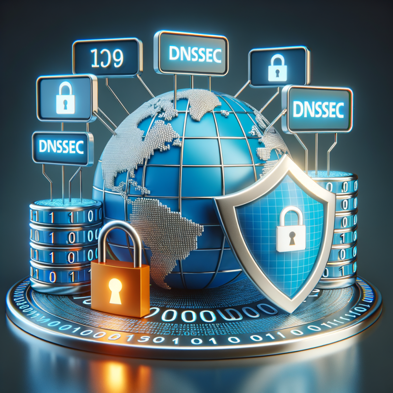 DNSSEC ile Domain Güvenliğini Arttırma Yöntemleri