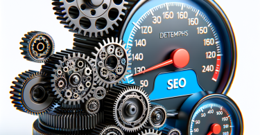 Teknik SEO ve Hosting Performansı İlişkisi