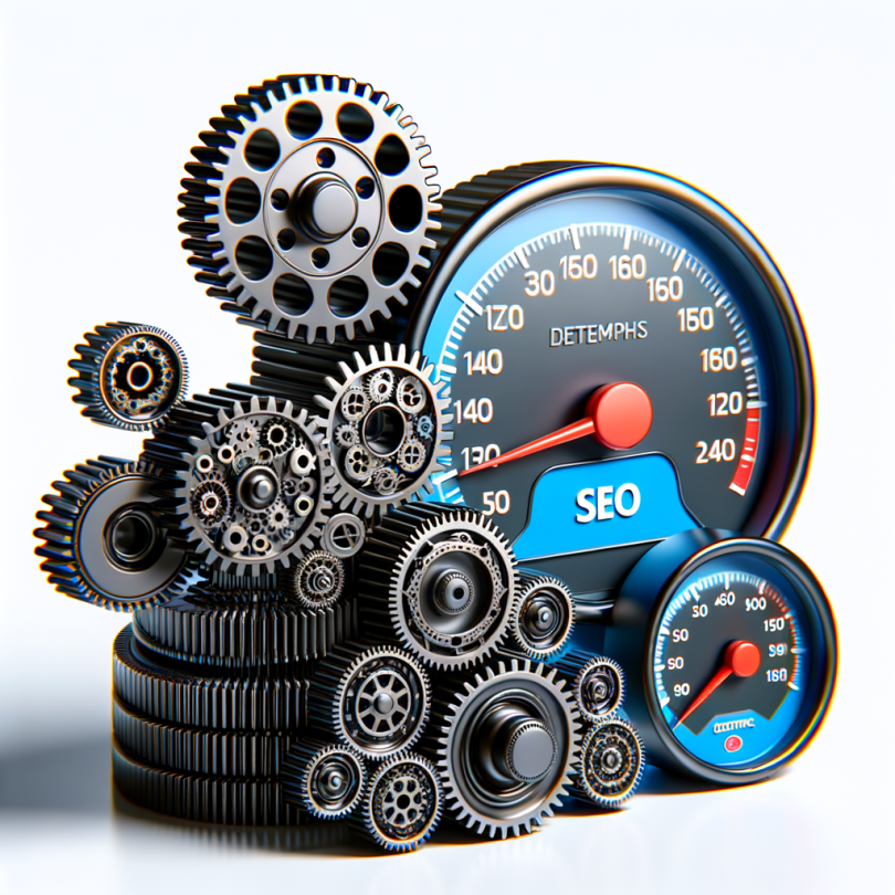 Teknik SEO ve Hosting Performansı İlişkisi