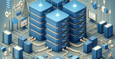 Web Hosting Yük Dengeleme Teknikleri ve Uygulamaları
