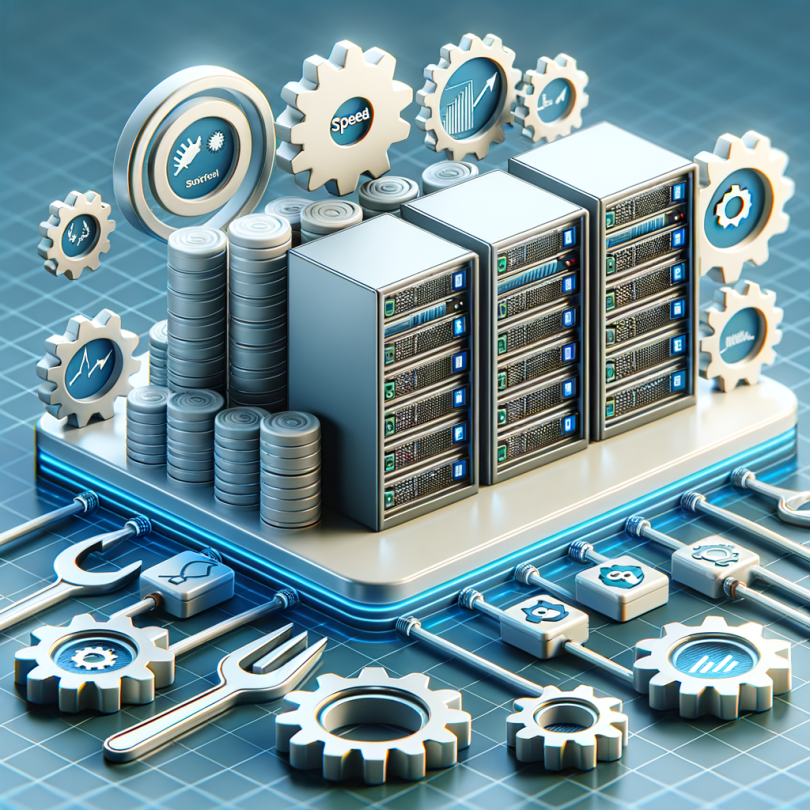 Sunucu Optimizasyonu: Performans İpuçları