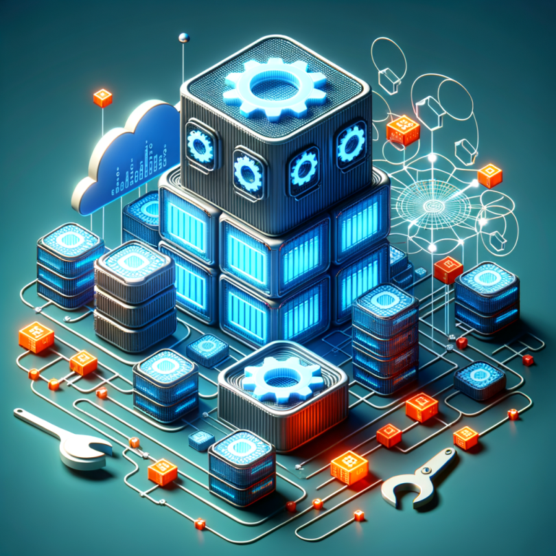 Docker İmajları ile Web Uygulamalarını Optimize Etme