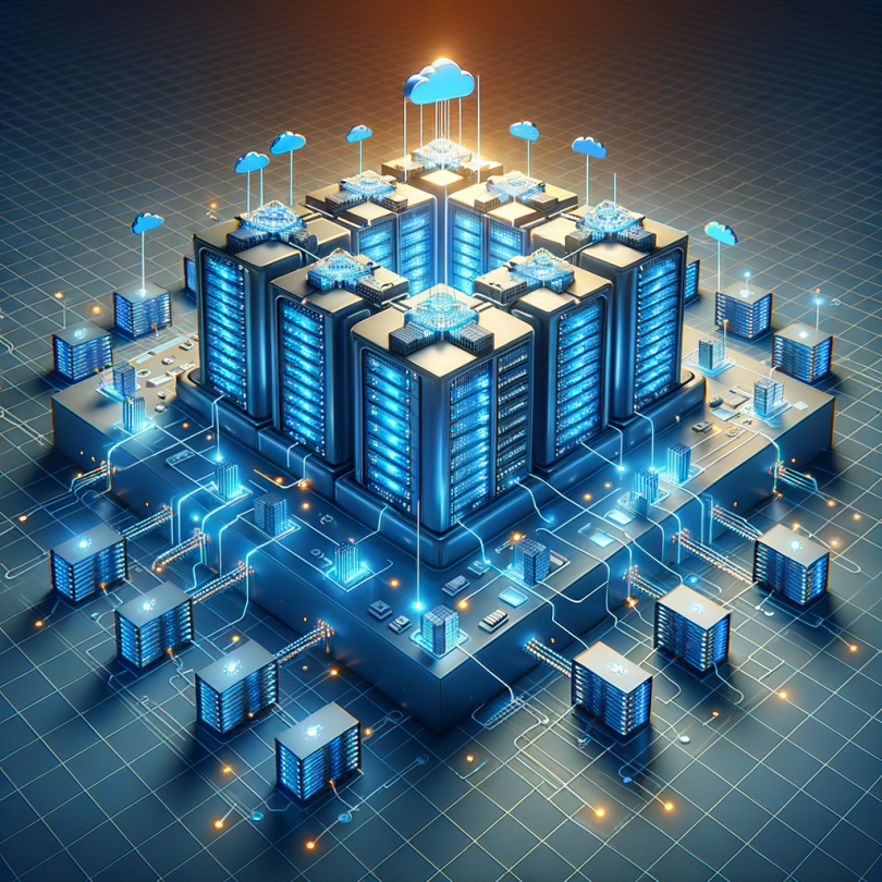 Load Balancer Nedir ve Nasıl Çalışır