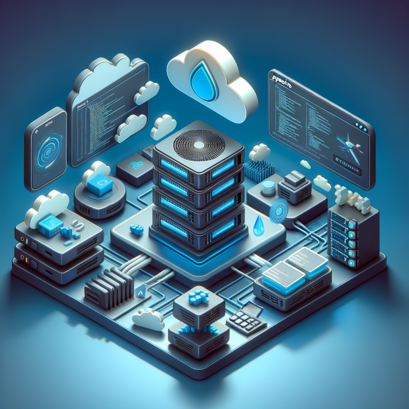 plesk-obsidian-ile-apache-performansini-artirma-teknikleri | Hız Hosting - Blog Plesk Obsidian ile Apache Performansını Artırma Teknikleri