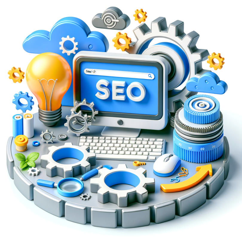 Yüksek Trafik İçin Teknik SEO İpuçları ve Uygulamaları