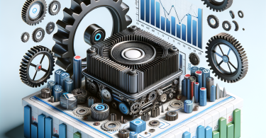 Tasarım Sistemlerinde Performans Optimizasyonu Nasıl Yapılır?