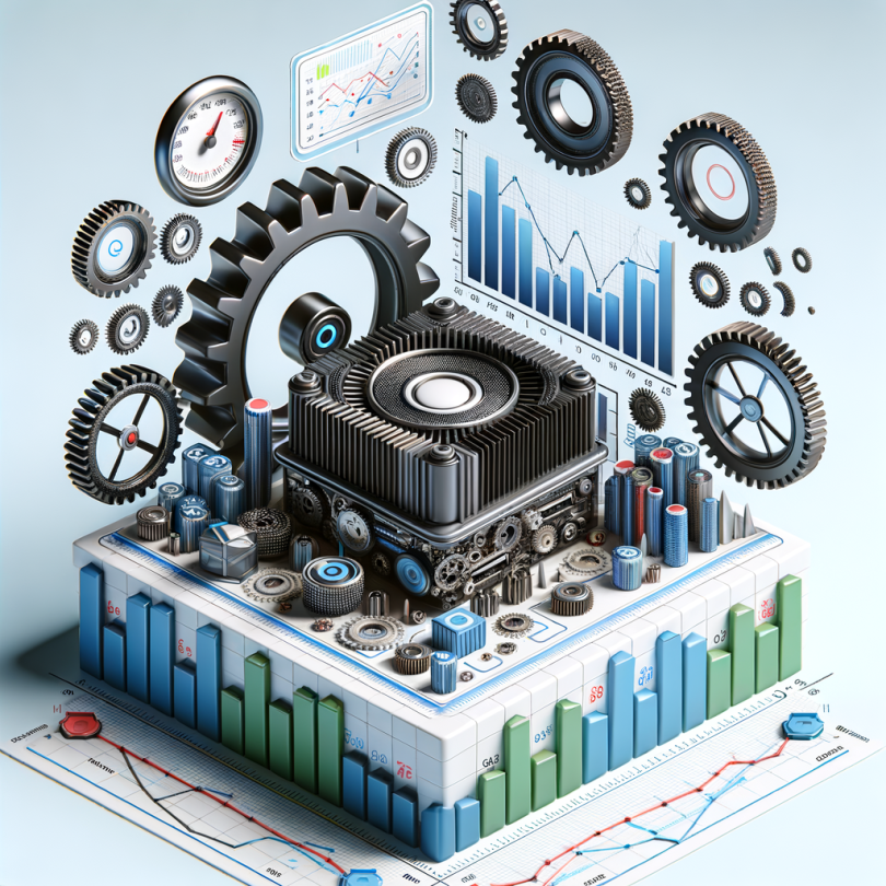 Tasarım Sistemlerinde Performans Optimizasyonu Nasıl Yapılır?