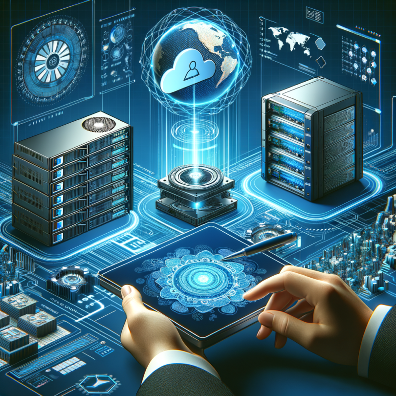 VDS Sunucu Optimizasyonu İçin İpuçları ve Teknikler