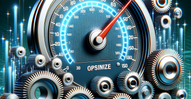 VDS Sunucunuzun Performansını Optimize Etmenin Yolları