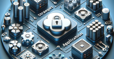 Veri Arşivleme Stratejileri ve Uygulama Yöntemleri