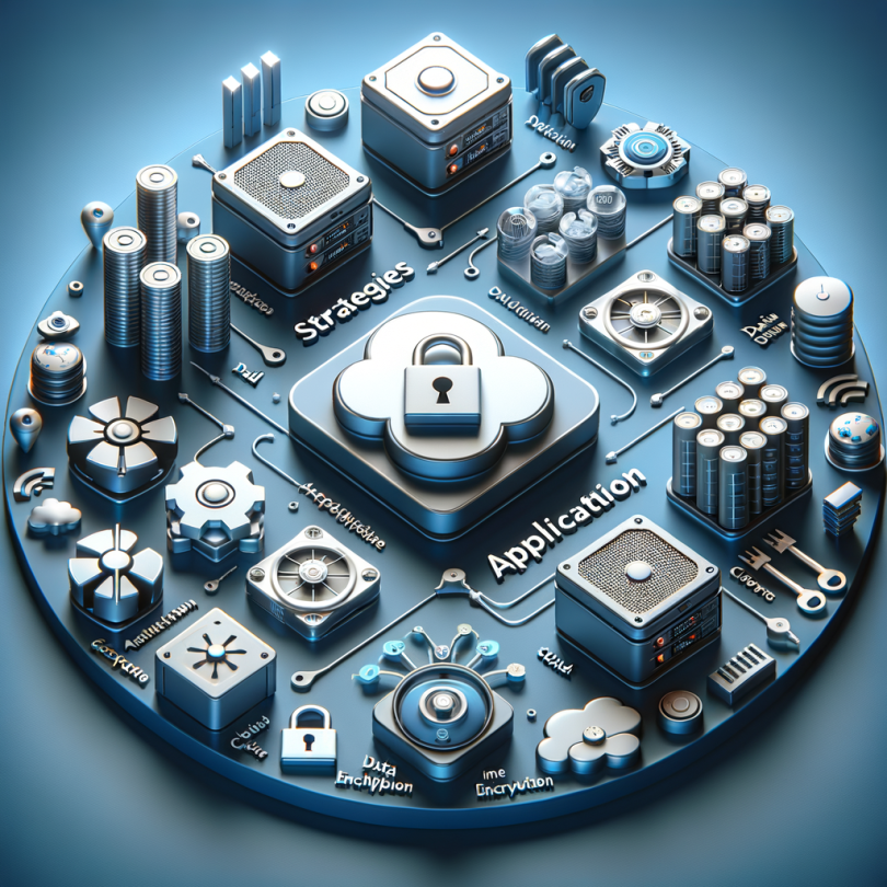 Veri Arşivleme Stratejileri ve Uygulama Yöntemleri