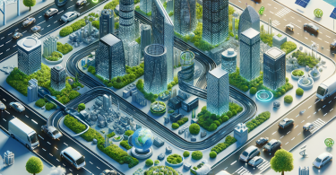 Veri Merkezlerinde Karbon Ayak İzini Azaltma Yöntemleri