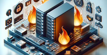 Linux Sunucularda Güvenlik Duvarı Yapılandırma Tüyoları