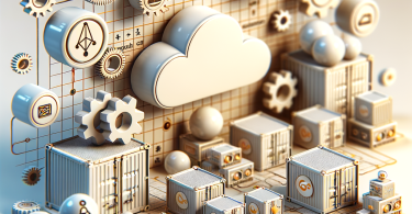 Cloud Native Uygulamalar İçin Kubernetes Yönetimi