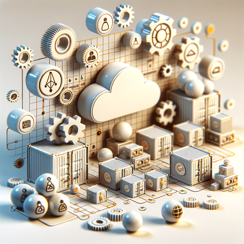 cloud-native-uygulamalar-icin-kubernetes-yonetimi | Hız Hosting - Blog Cloud Native Uygulamalar İçin Kubernetes Yönetimi