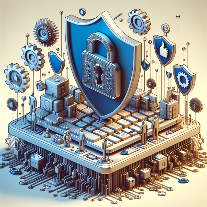 cpanel-sunucu-guvenligi-icin-ileri-duzey-ipuclari | Hız Hosting - Blog cPanel Sunucu Güvenliği İçin İleri Düzey İpuçları