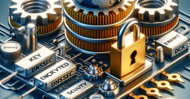 DNSSEC Nedir ve Güvenlik Nasıl Sağlanır