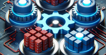 Tek Tıkla Kubernetes ve Docker Entegrasyonu Nasıl Yapılır